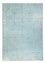 Ziegler Tæppe - Moderne - Vintage / farvet - 292 x 204 cm - lyseblå