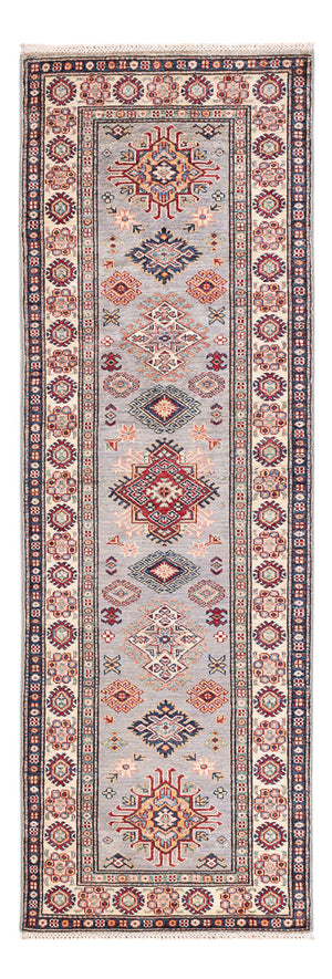 Løber Ziegler Carpet - Kazak - 242 x 77 cm - laks