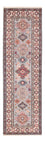 Løber Ziegler Carpet - Kazak - 241 x 77 cm - laks