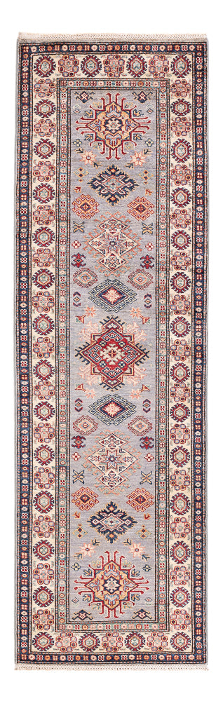 Kazak Tæppe 77x241cm - Orientalsk tæppe