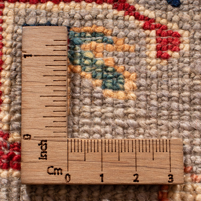 Løber Ziegler Carpet - Kazak - 241 x 77 cm - laks