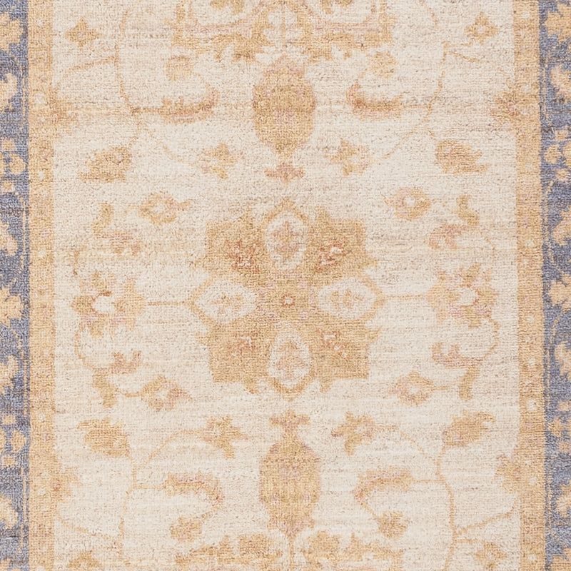 Løber Ziegler Carpet - 297 x 84 cm - beige