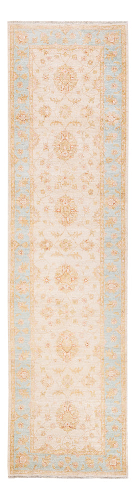 Løber Ziegler Carpet - 308 x 81 cm - beige