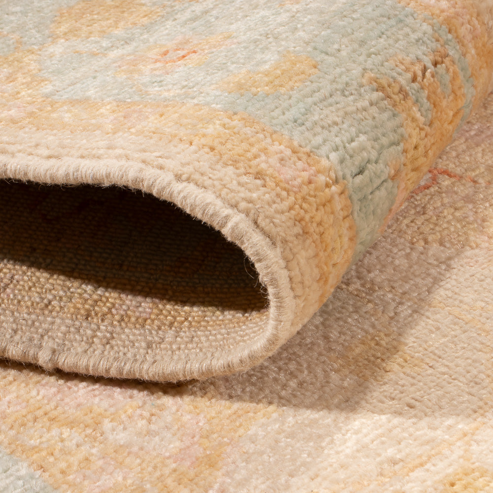 Løber Ziegler Carpet - 308 x 81 cm - beige