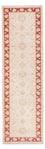 Løber Ziegler Carpet - 291 x 85 cm - beige