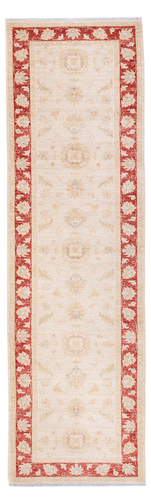 Løber Ziegler Carpet - 291 x 85 cm - beige