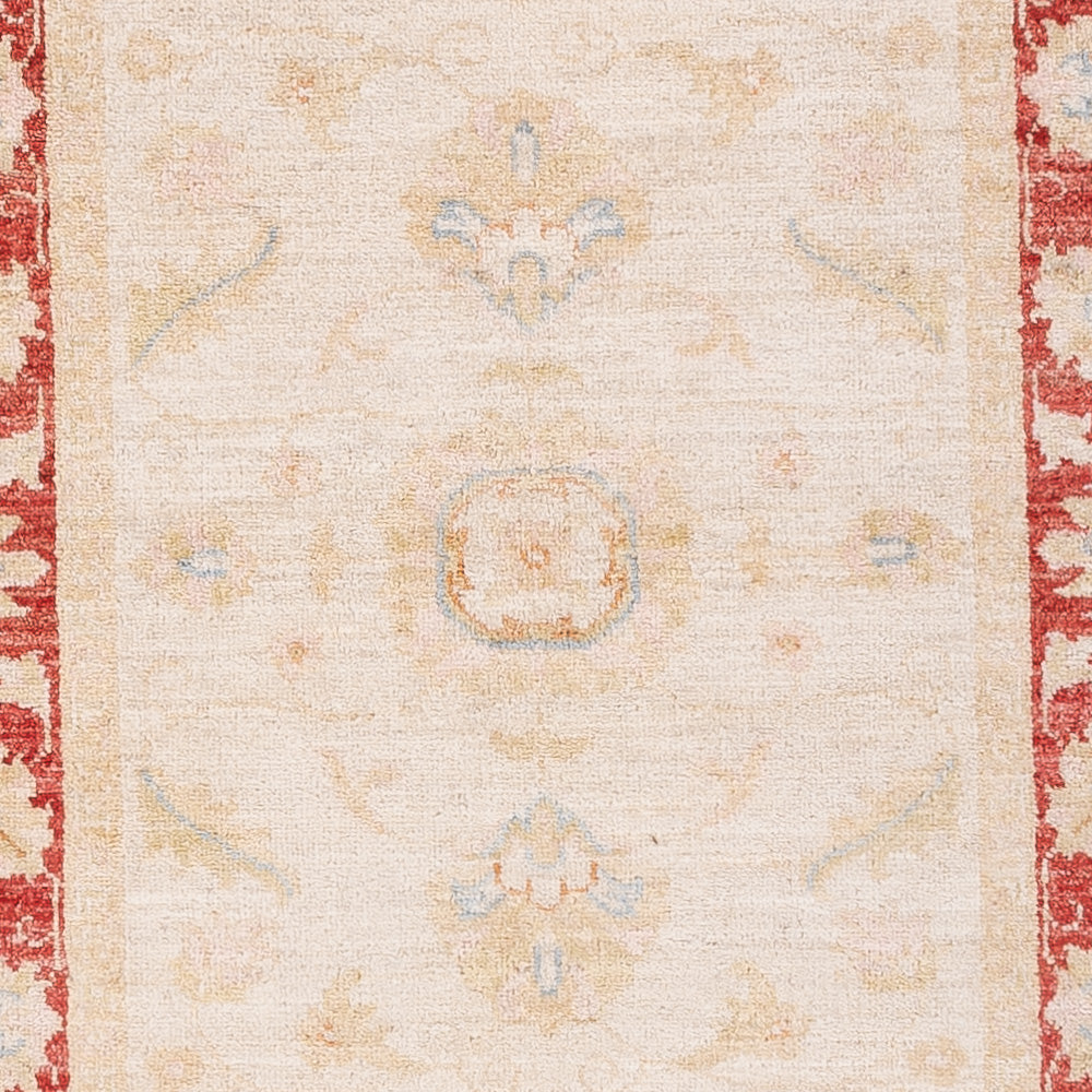 Løber Ziegler Carpet - 291 x 85 cm - beige