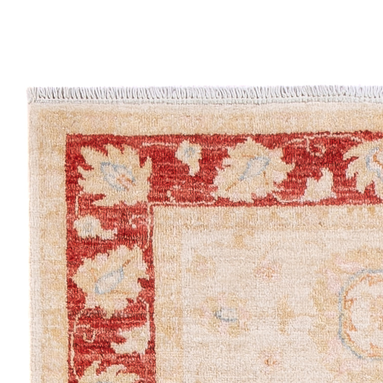 Løber Ziegler Carpet - 291 x 85 cm - beige