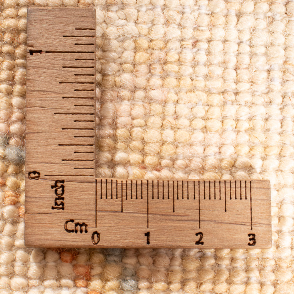 Løber Ziegler Carpet - 291 x 85 cm - beige