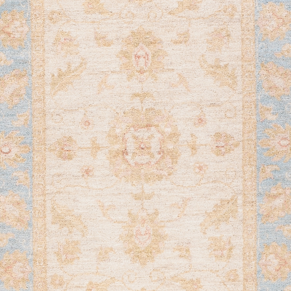 Løber Ziegler Carpet - 298 x 81 cm - beige