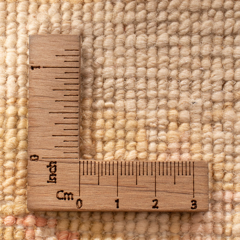Løber Ziegler Carpet - 298 x 81 cm - beige