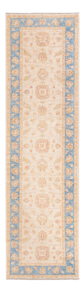 Løber Ziegler Carpet - 297 x 83 cm - beige