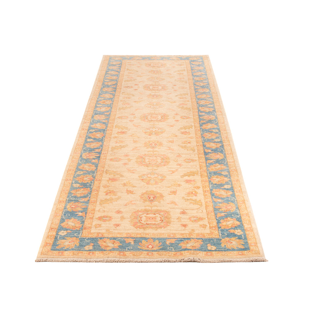 Løber Ziegler Carpet - 297 x 83 cm - beige