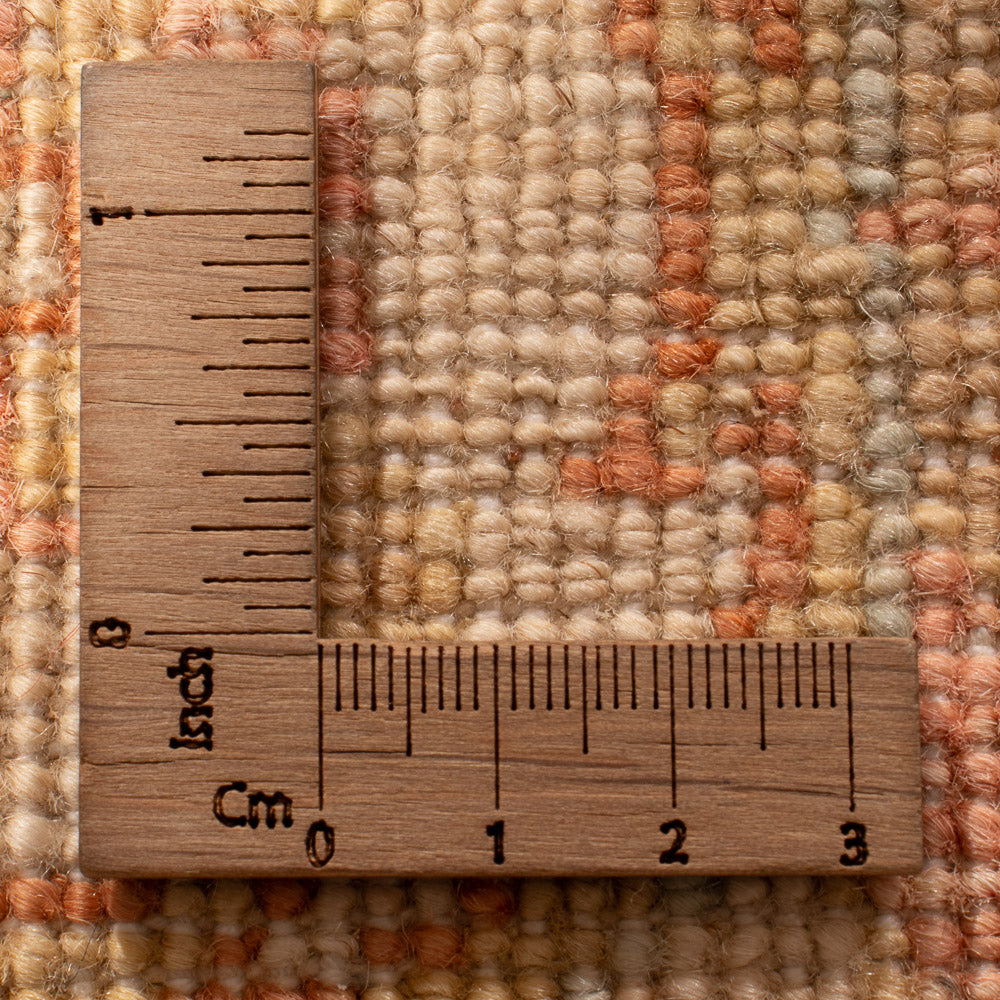 Løber Ziegler Carpet - 297 x 83 cm - beige