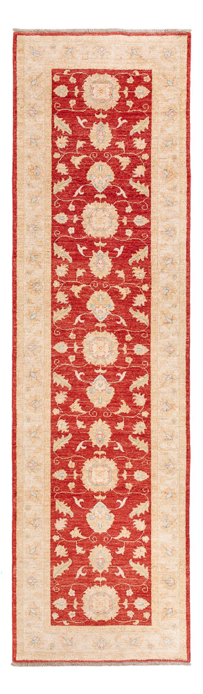 Løber Ziegler Carpet - 289 x 84 cm - rød