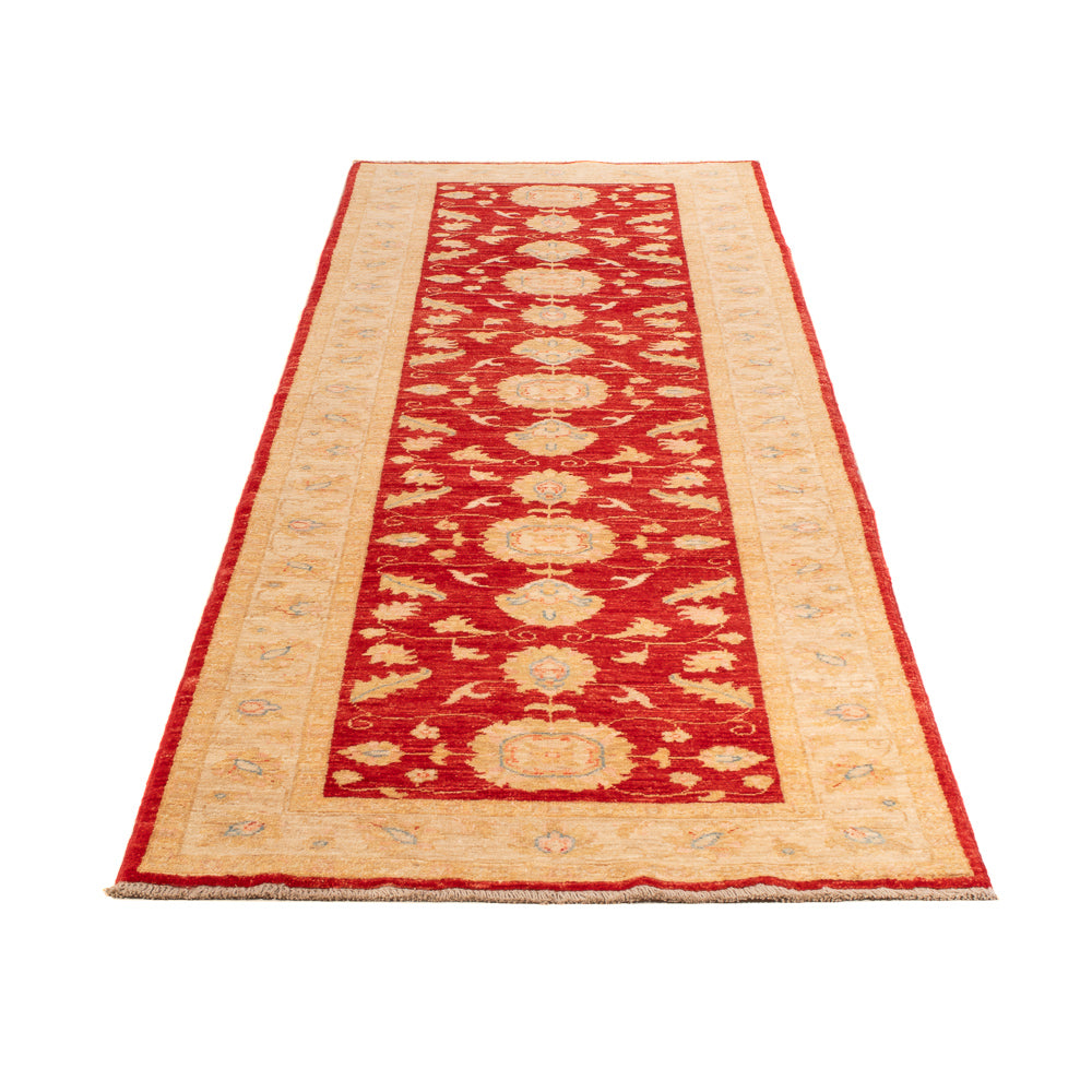 Løber Ziegler Carpet - 289 x 84 cm - rød