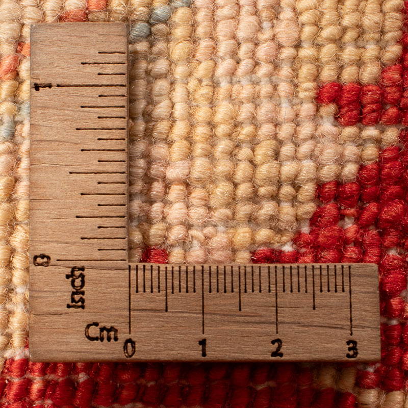 Løber Ziegler Carpet - 289 x 84 cm - rød