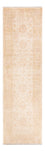 Løber Ziegler Carpet - 297 x 85 cm - beige