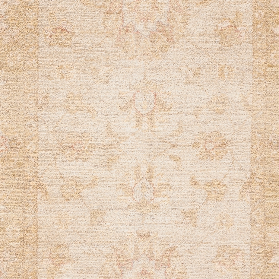 Løber Ziegler Carpet - 297 x 85 cm - beige
