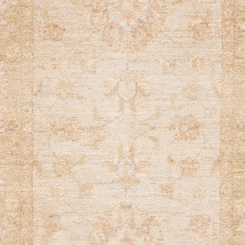 Løber Ziegler Carpet - 297 x 85 cm - beige