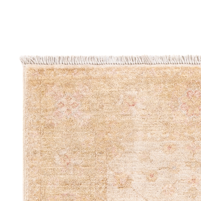 Løber Ziegler Carpet - 297 x 85 cm - beige