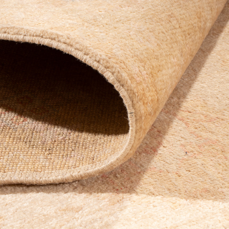 Løber Ziegler Carpet - 297 x 85 cm - beige