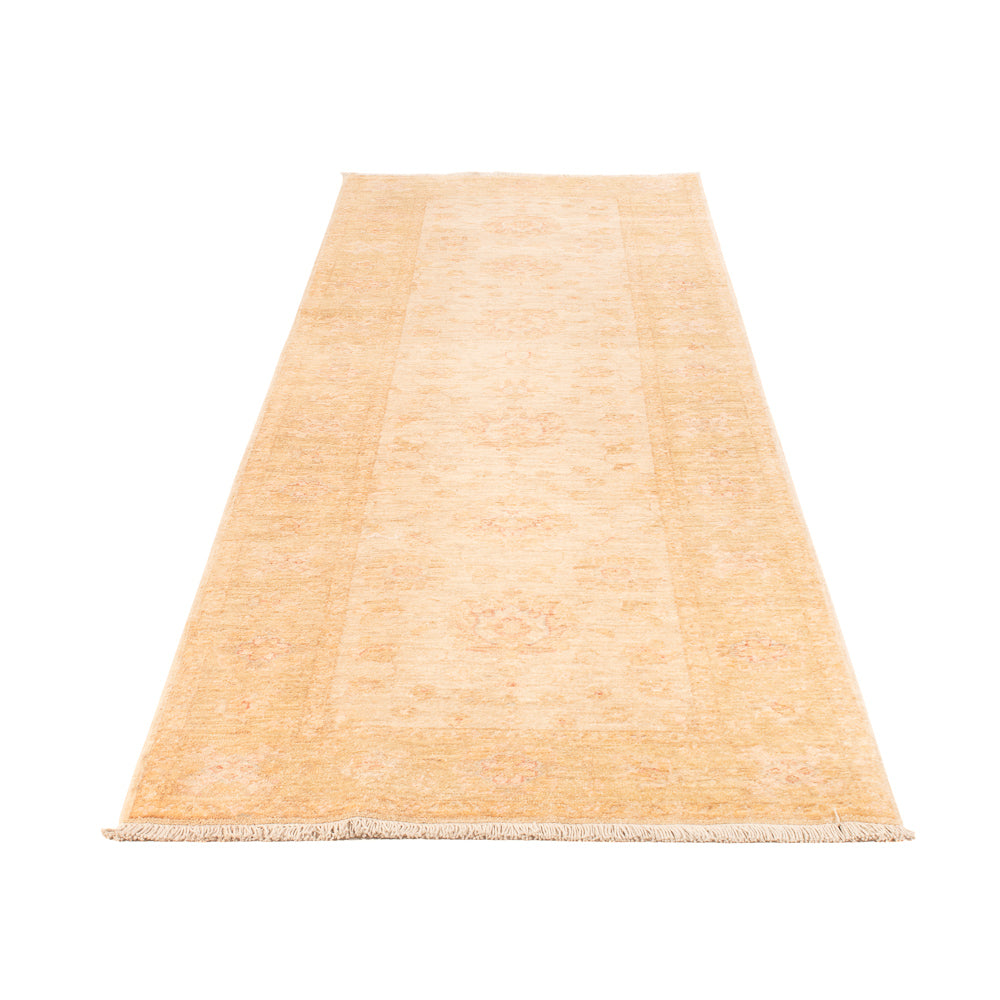 Løber Ziegler Carpet - 297 x 85 cm - beige