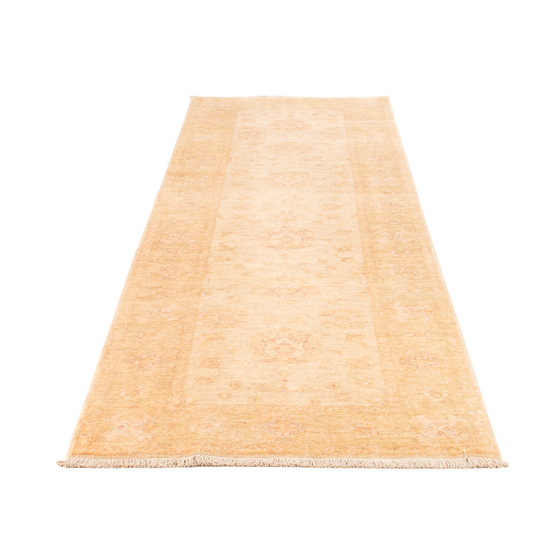 Løber Ziegler Carpet - 297 x 85 cm - beige