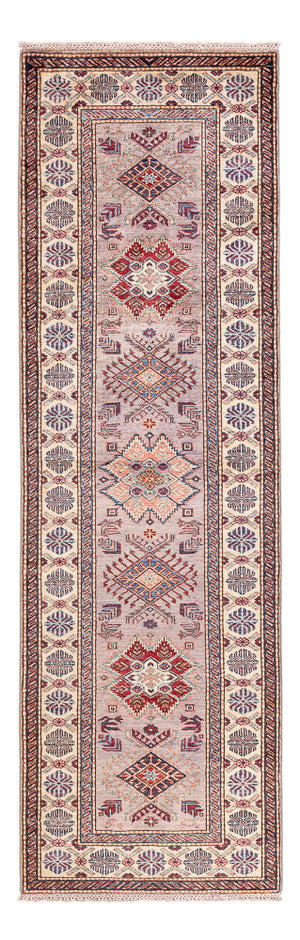 Løber Ziegler Carpet - Kazak - 250 x 78 cm - laks