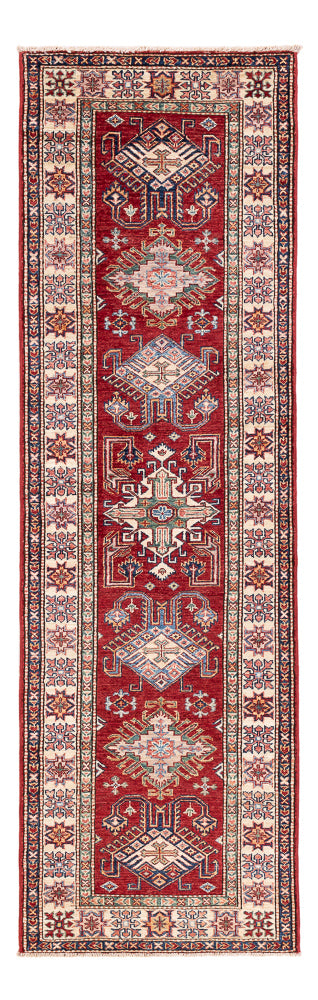 Kazak Tæppe 74x251cm - Orientalsk tæppe