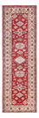 Løber Ziegler Carpet - Kazak - 236 x 77 cm - rød