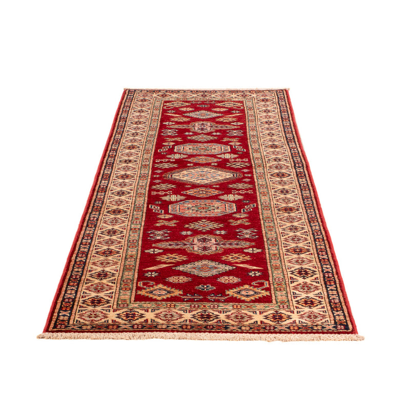 Løber Ziegler Carpet - Kazak - 238 x 75 cm - rød