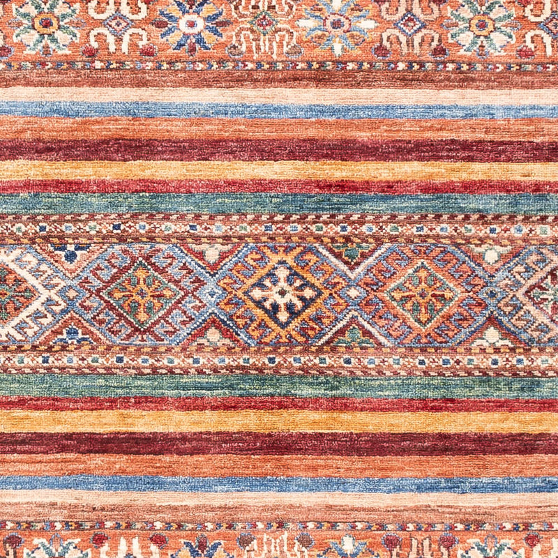 Løber Ziegler Carpet - Shal - 297 x 81 cm - flerfarvet