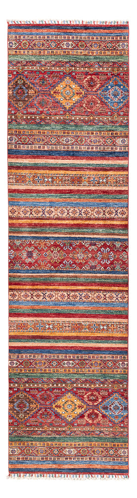Løber Ziegler Carpet - Shal - 295 x 82 cm - flerfarvet