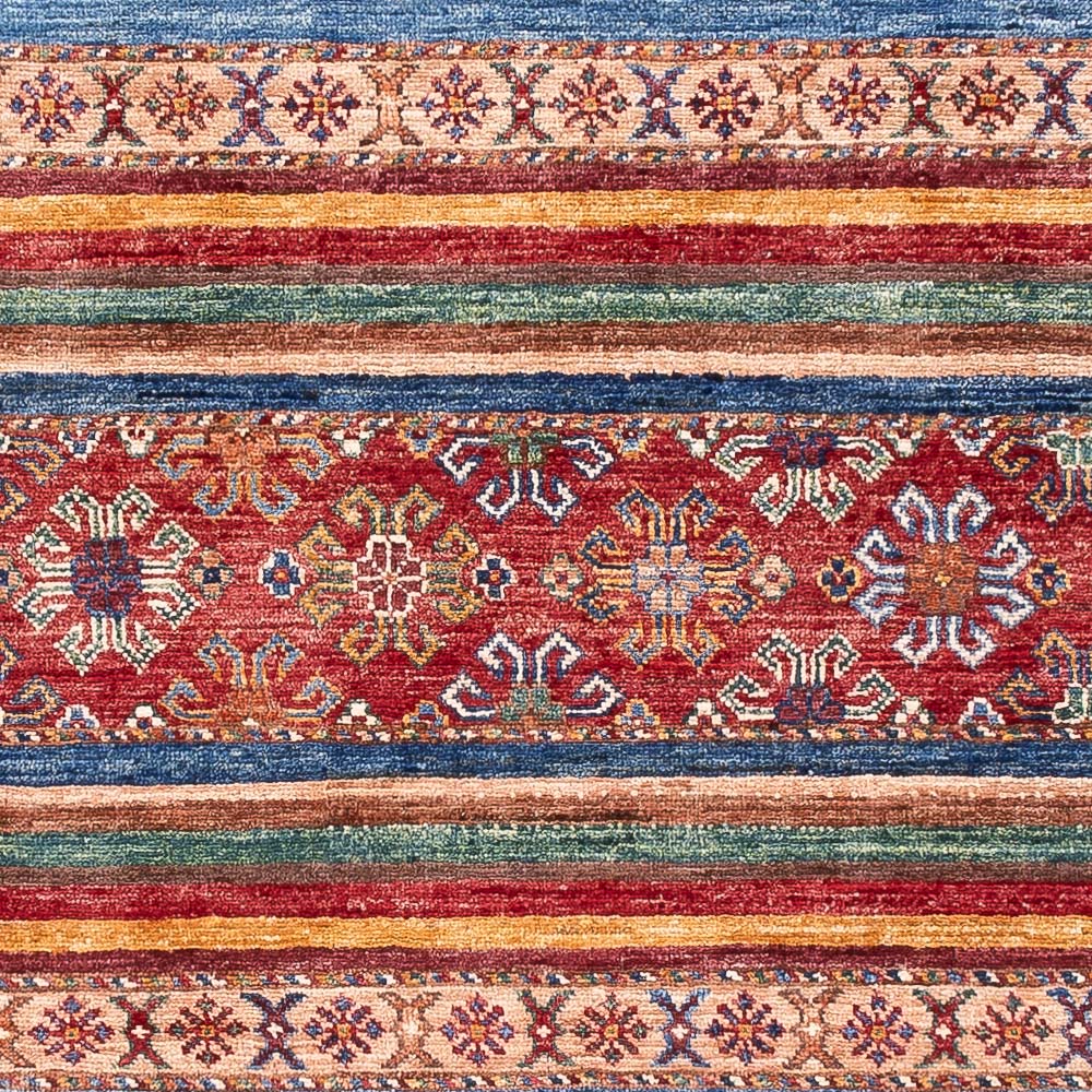Løber Ziegler Carpet - Shal - 295 x 82 cm - flerfarvet
