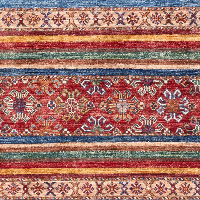 Løber Ziegler Carpet - Shal - 295 x 82 cm - flerfarvet