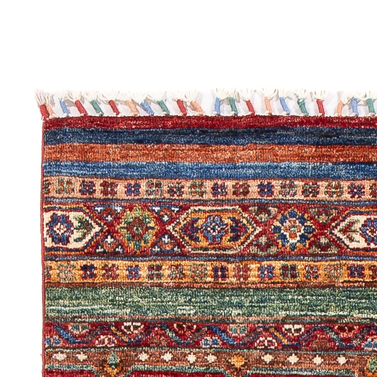 Løber Ziegler Carpet - Shal - 295 x 82 cm - flerfarvet