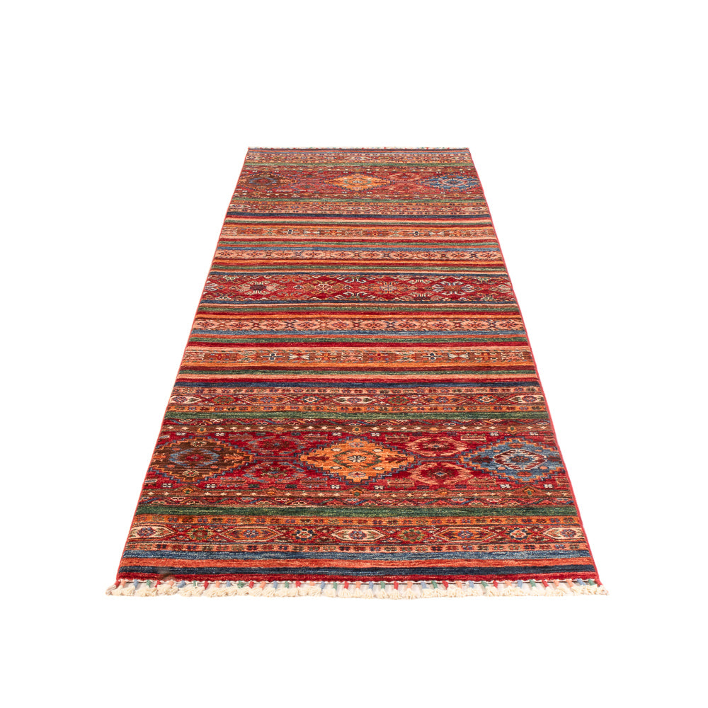 Løber Ziegler Carpet - Shal - 295 x 82 cm - flerfarvet
