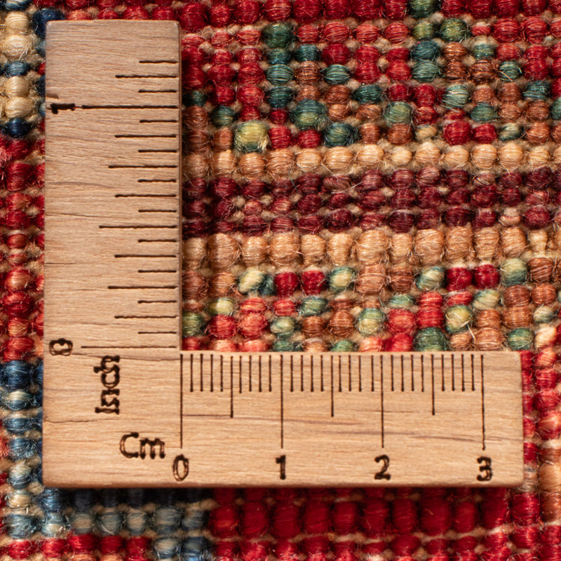 Løber Ziegler Carpet - Shal - 295 x 82 cm - flerfarvet