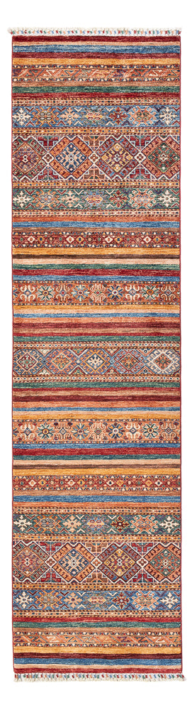 Løber Ziegler Carpet - Shal - 296 x 77 cm - flerfarvet