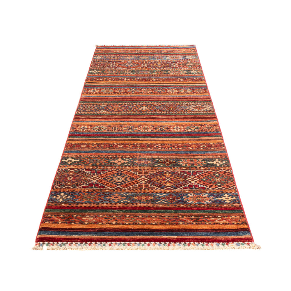 Løber Ziegler Carpet - Shal - 296 x 77 cm - flerfarvet