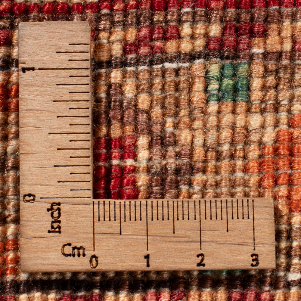 Løber Ziegler Carpet - Shal - 290 x 78 cm - flerfarvet