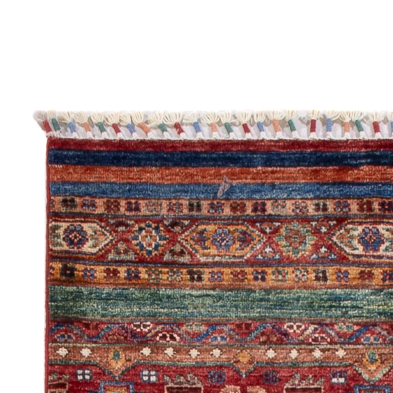 Løber Ziegler Carpet - Shal - 300 x 81 cm - flerfarvet