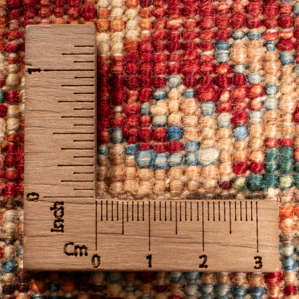 Løber Ziegler Carpet - Shal - 245 x 77 cm - flerfarvet