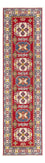 Løber Ziegler Carpet - Kazak - 300 x 80 cm - rød