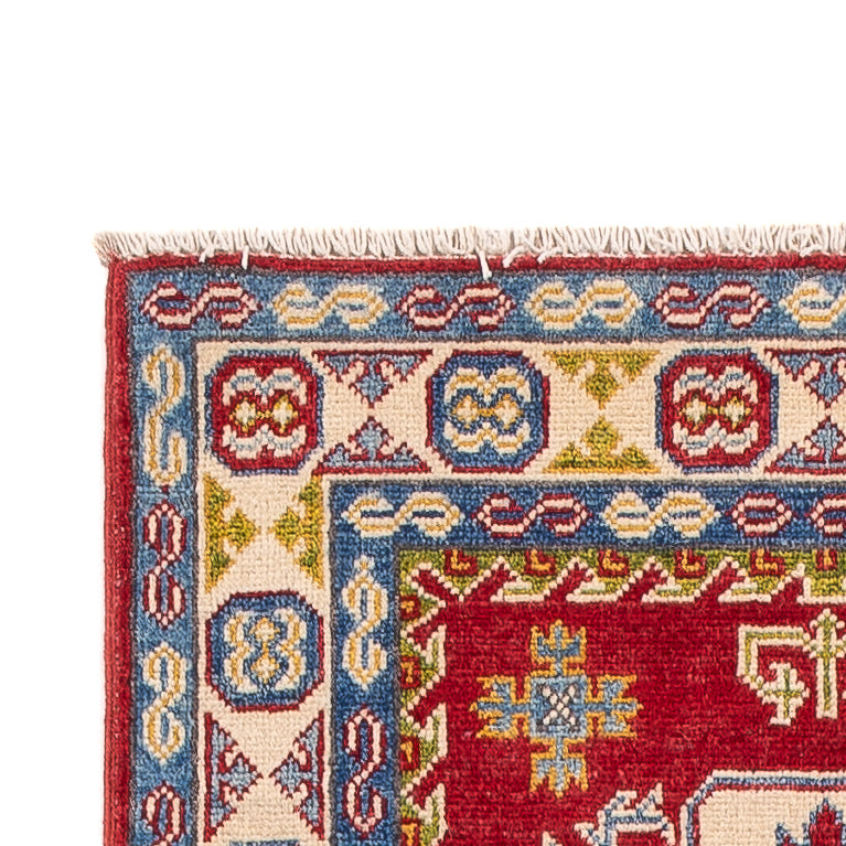 Løber Ziegler Carpet - Kazak - 300 x 80 cm - rød