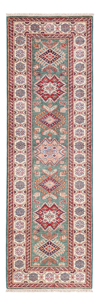 Kazak Tæppe 75x248cm - Orientalsk tæppe