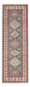 Løber Ziegler Carpet - Kazak - 242 x 78 cm - grøn