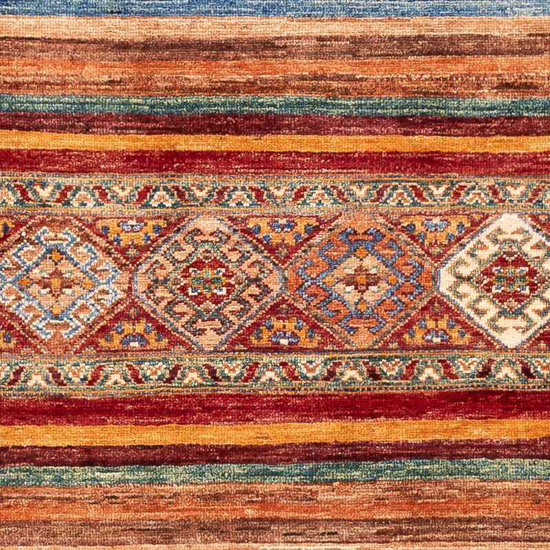 Løber Ziegler Carpet - Shal - 296 x 81 cm - flerfarvet