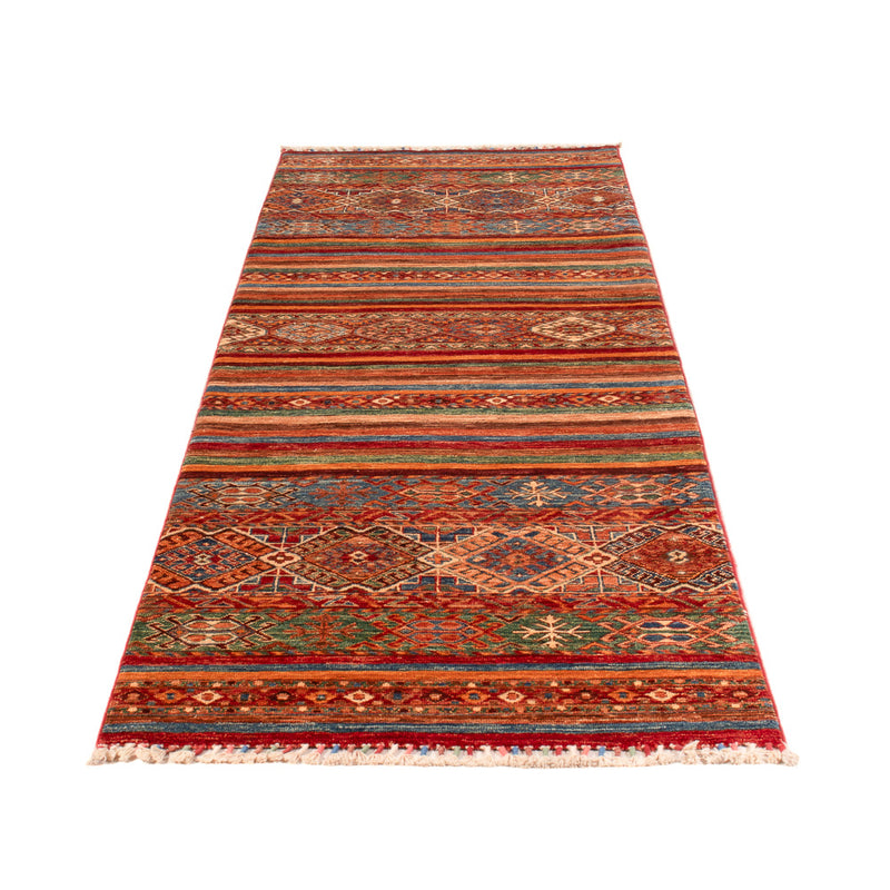 Løber Ziegler Carpet - Shal - 296 x 81 cm - flerfarvet